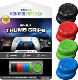KontrolFreek No-Slip Thumb Grips | ...