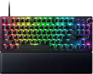 Razer Huntsman V3 Pro TKL Esports G...