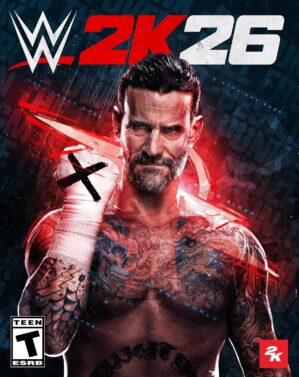 WWE 2K26 Standard – PC Steam ...