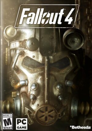 Fallout 4 – PC