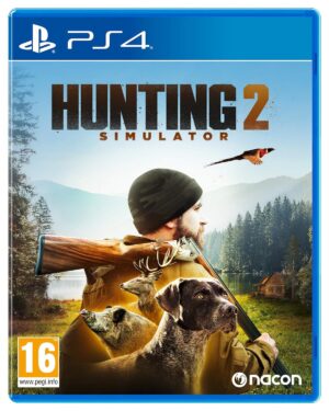 Hunting Simulator 2 – PlaySta...