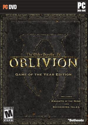 The Elder Scrolls IV: Oblivion R...