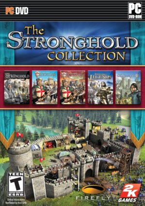 The Stronghold Collection – P...