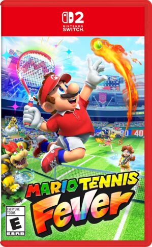 Mario Tennis™ Fever (Nintendo Swi...