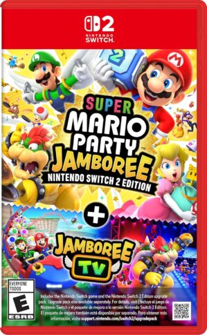 Super Mario Party™ Jamboree ̵...