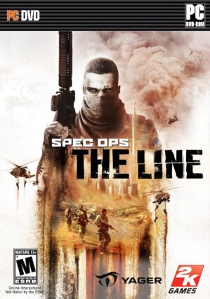 Spec Ops: The Line – PC