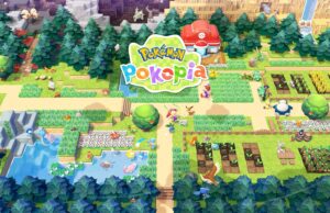 Pokémon Pokopia Standard – N...