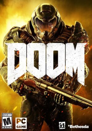 Doom – PC