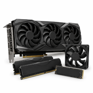 PC Gaming Components