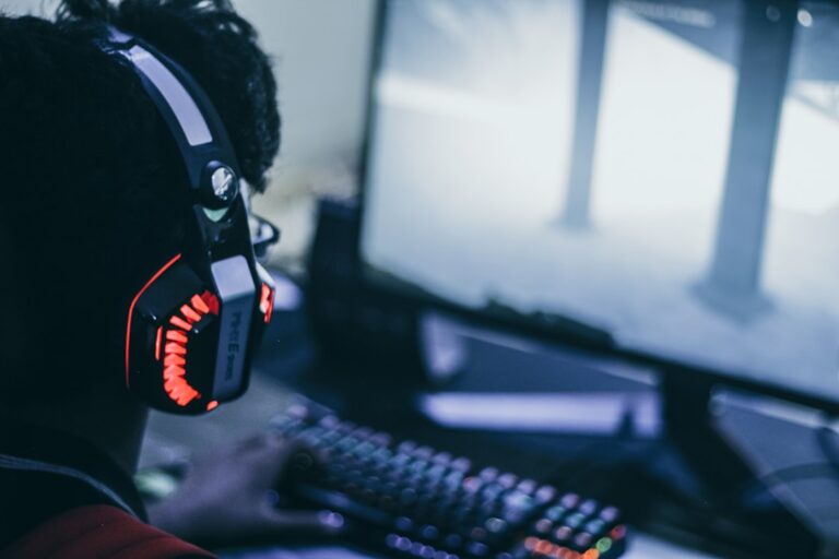 A Simple Guide to Streaming Your Gameplay for Beginners