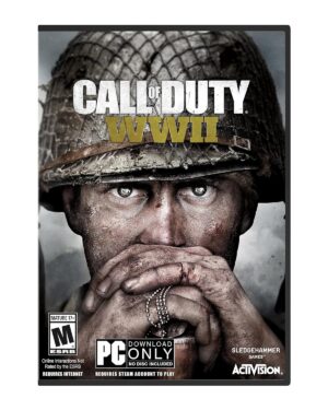 Call of Duty: WWII – PC Stand...