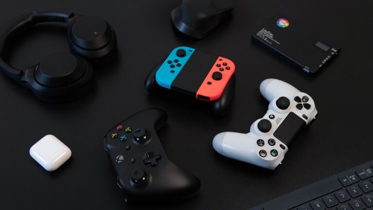 Beginner’s Guide to Choosing the Right Gaming Gear