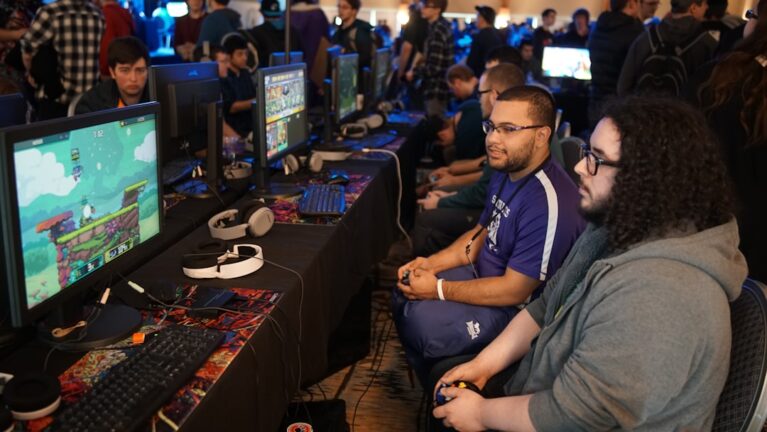Beginner’s Guide to Esports Training and Competitive Gaming