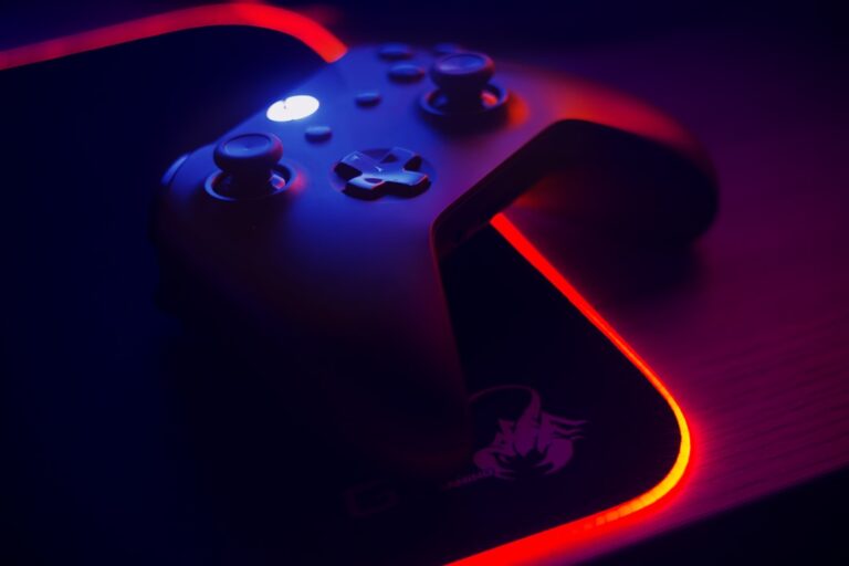 How to Choose the Right Gaming Accessories for Your Play Style