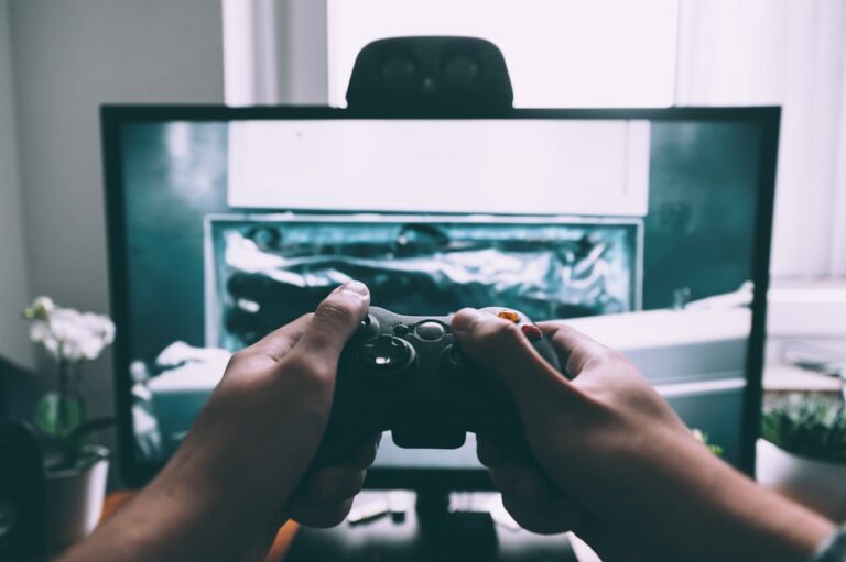 How to Improve Your Aim and Reaction Time in Competitive Games