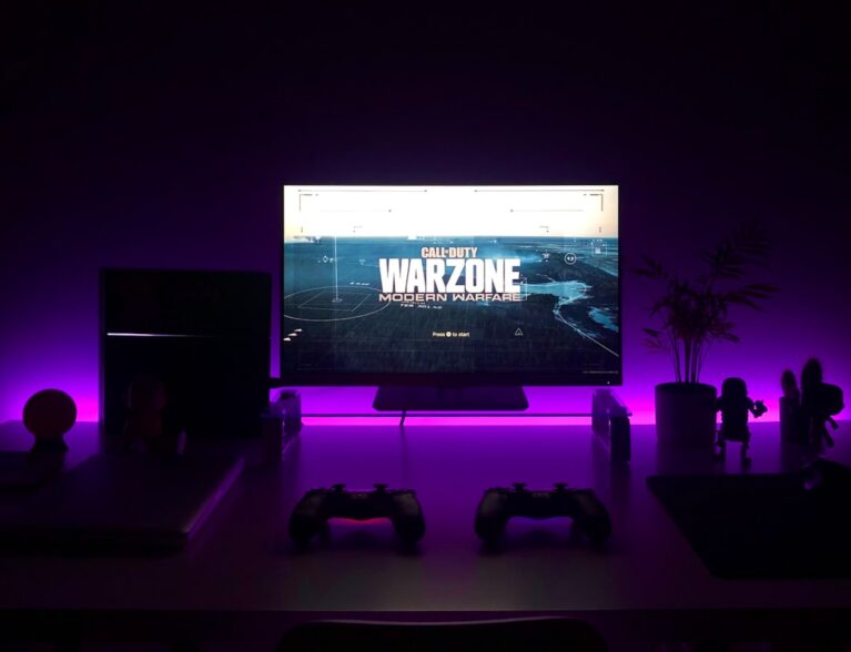 How to Make Your Gaming Setup Look More Professional