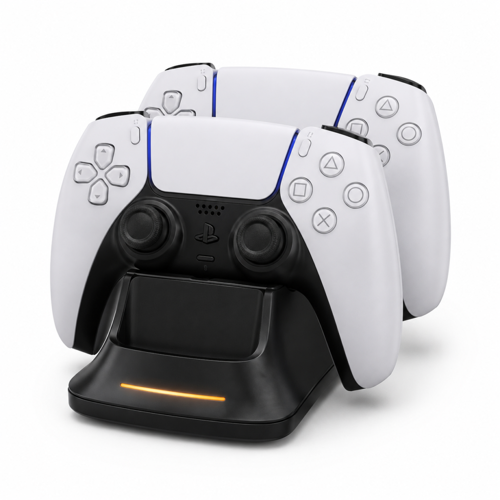 Console Gaming Accessories