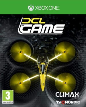 Dcl – Drone Championship Leag...