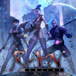 RAN Online [Download]