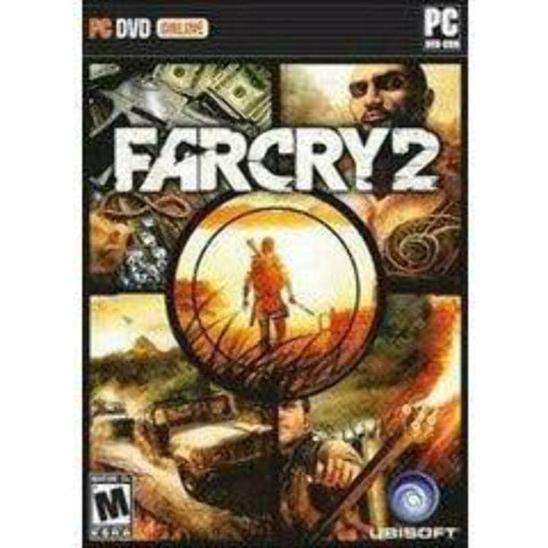 Far Cry 2 - PC