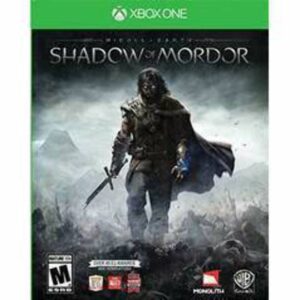 Middle Earth: Shadow of Mordor R...