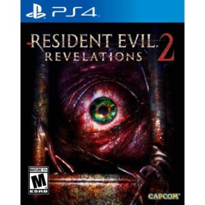 Resident Evil: Revelations 2 –...