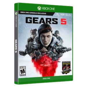 Gears 5: Standard Edition – Xbox ...