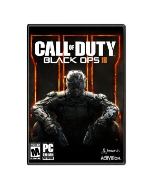 Call of Duty: Black Ops III –...