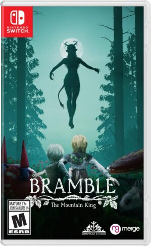 Bramble: The Mountain King for Nint...
