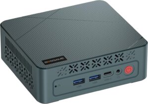 BOSGAME E3 Neo Mini PC, Intel N95 (...