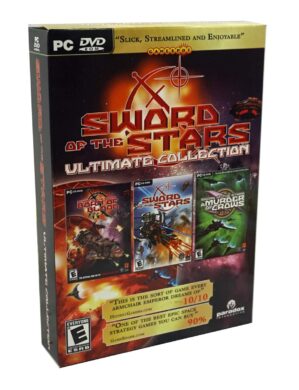 High Quality Paradox Interactive Sw...