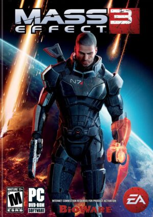 Mass Effect 3 – PC
