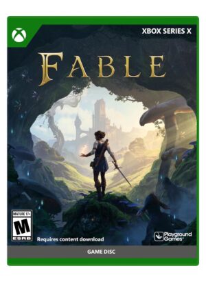 Fable | XBOX Series X