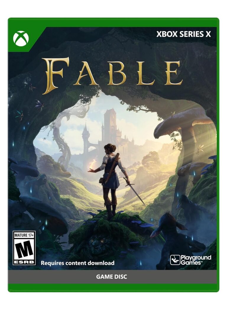 Fable | XBOX Series X