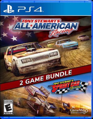 Tony Stewart’s All American R...