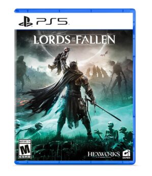 Lords of the Fallen Standard Editio...