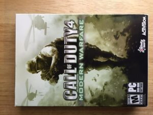 Call of Duty 4: Modern Warfare R...