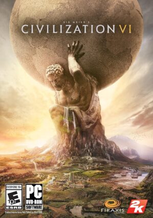 Sid Meier’s Civilization VI &...
