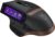 Turtle Beach Command Series MC7 Wireless Gaming Mouse, Built‑In Touchscreen Command Display, True 8K Polling, Owl‑Eye 30K DPI Optical Sensor, Tri‑Mode Connectivity, Titan Optical Switches, Charge Dock