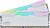 KLEVV CRAS V RGB DDR5 32GB (2x16GB) 6400MHz CL32 SK Hynix A-Die 1.35V Gaming Desktop Ram Memory XMP 3.0 / AMD Expo Ready – White (KD5AGUA80-64A320J)