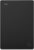 Seagate Portable 5TB External Hard Drive HDD – USB 3.0 for PC, Mac, PS4, & Xbox – 1-Year Rescue Service (STGX5000400), Black