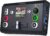 RGBlink Mini-pro V3 Video Mixer Switcher with 4 x 4K HDMI Inputs, Dual HDMI/USB3.0 Outputs, PTZ Controller with 2.1-Inch On-Board Monitor, Ideal for Live Streaming, Worship, Gamers, and Live Events