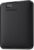 WD 6TB Elements Portable External Hard Drive for Windows, USB 3.2 Gen 1/USB 3.0 for PC & Mac, Plug and Play Ready – WDBHJS0060BBK-WESN