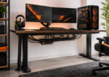 Best Ways to Organize Cables in a Gaming Setup