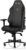 Secretlab Titan Evo Stealth Gaming Chair – Reclining, Ergonomic & Comfortable Computer Chair with 4D Armrests, Magnetic Head Pillow & 4-Way Lumbar Support – Black – Leatherette