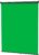RAUBAY Retractable Pull Down Green Screen – 59.8″ x 86.6″ Collapsible Wall-Mount Background for Professional Video Production, Chroma Key Backdrop for YouTube, TikTok, Streaming, Video Conferencing