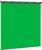 RAUBAY Retractable Pull Down Green Screen – 78.7″ x 86.6″ Collapsible Wall-Mount Background for Professional Video Production, Chroma Key Backdrop for YouTube, TikTok, Streaming, Video Conferencing