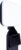 Logitech for Creators Litra Glow Premium LED Streaming Light with TrueSoft- Computer lighting for video conferencing, Zoom meetings, with adjustable mount and desktop app control for PC/Mac – Graphite