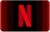 Netflix eGift Card | Digital Delivery