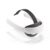Meta Quest Elite Strap — Works with Meta Quest 3/3S — Premium Comfort and Weight Distribution — Adjustable, Ergonomic Fit — Reduces Pressure and Fatigue